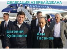 Российско-азербайджанский форум