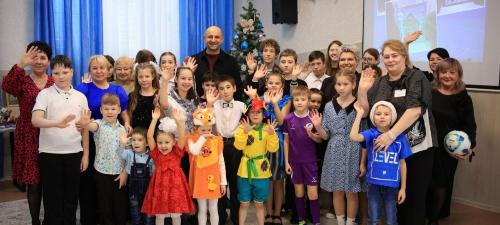 Елка желаний