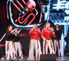 Творческие конкурсы