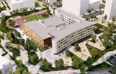 Новые школы