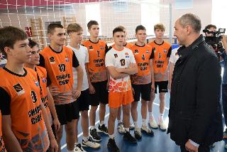 Паслер в Каменске-Уральском