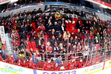 И спортивная борьба, и увлекательный праздник