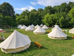 Детский отдых