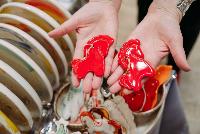 Летние трудовые отряды