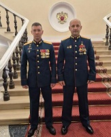 Встреча Героев