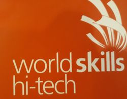  WorldSkills Hi-Tech - 2018