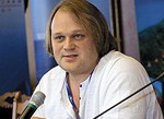 Алексей Федорченко