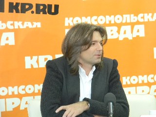 Дмитрий Маликов