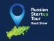 Russian Startup Tour