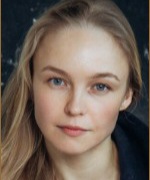 Елена Шилова
