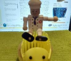 Обязательная маркировка