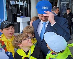  «ТЕХНОполюшко»