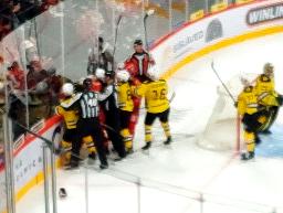 500-я победа!