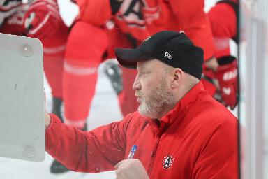 Борьба за Кубок Гагарина