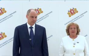 "Вместе мы сможем все!"