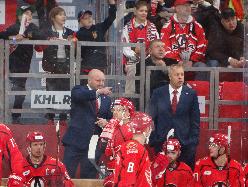 Первый раунд