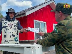 Профилактика пожаров