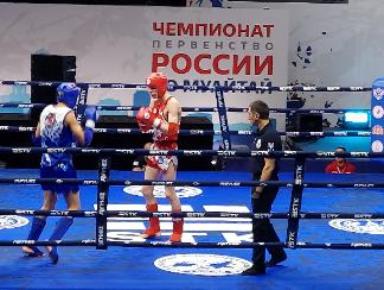 МУАЙТАЙ в Екатеринбурге