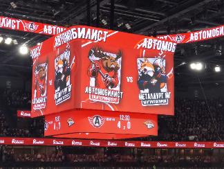 Бесспорная победа