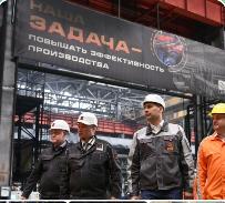 Паслер в Полевском