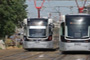 Уральские трамваи