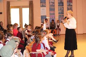 Иностранный язык