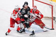 Уверенная победа