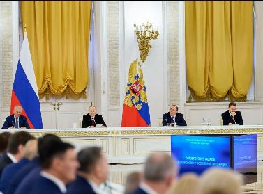 Инновационные технологии на Урале