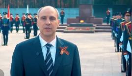 С Днем Победы!
