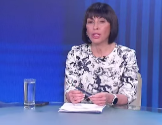 Помогла Татьяна Савинова