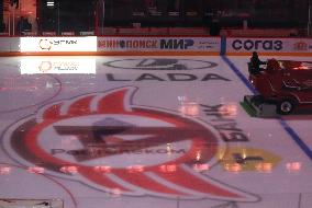 В честь Учителей