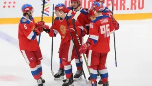 "Россия-25"- победа