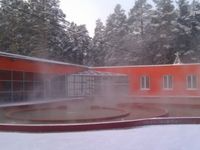 Термальный комплекс