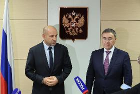 Студенческие семьи