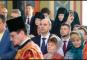 Патриарх Кирилл отметил Дениса Паслера