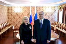 Следующая библиотечная столица - Сыктывкар