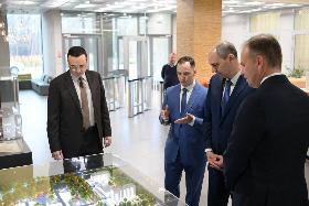 Цифровая трансформация