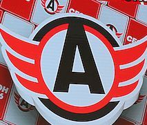 "Автомобилист"-"СКА"