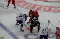 "Автомобилист"-"Барыс"