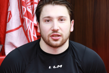 Роман Горбунов