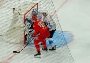 Победили "Динамо"