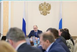 На пороге 2026 года