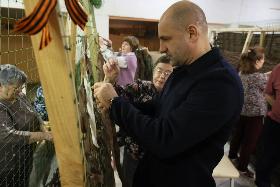 От всей души